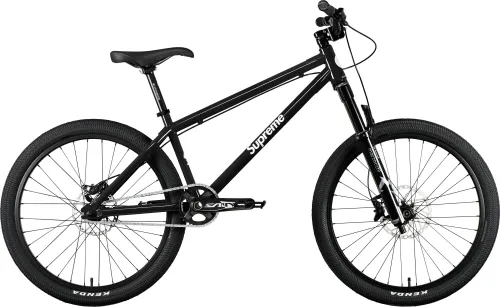 Supreme : Brooklyn Machine Works Hardtail Park Bike