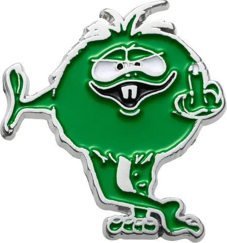 Supreme CAMACHO PIN