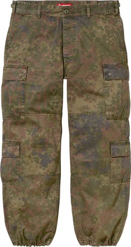 Supreme CARGO PANT FW23