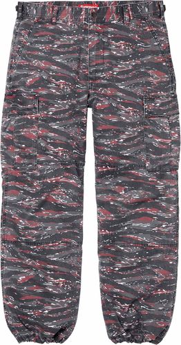Supreme CARGO PANT SS24
