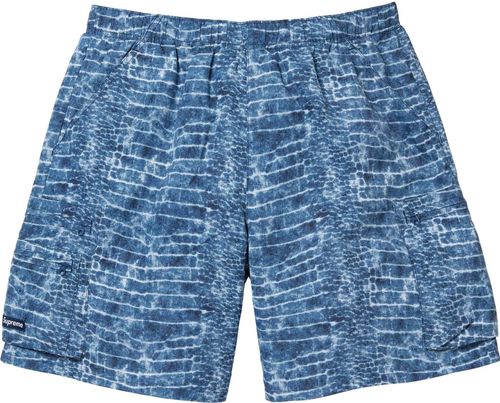 Supreme CARGO WATER SHORT