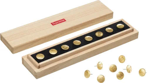 Supreme : CDW Push Pin Set