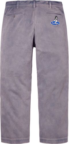 Supreme CHINO PANT FW23