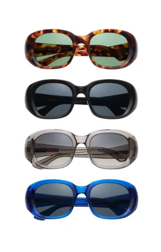 Supreme CLEO SUNGLASSES