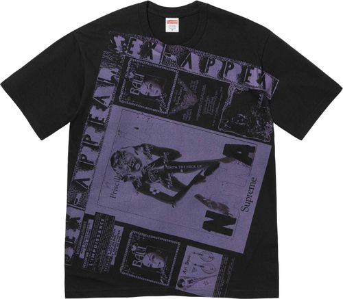 Supreme COLLAGE TEE