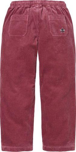 Supreme CORDUROY SKATE PANT