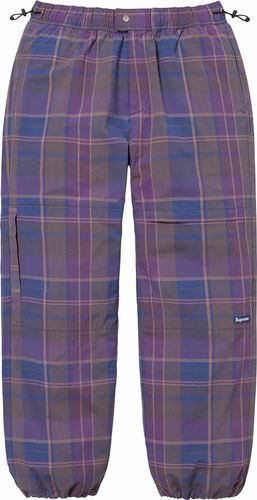 Supreme COTTON CINCH PANT