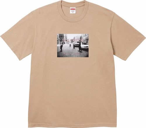 Supreme CREW 96 TEE