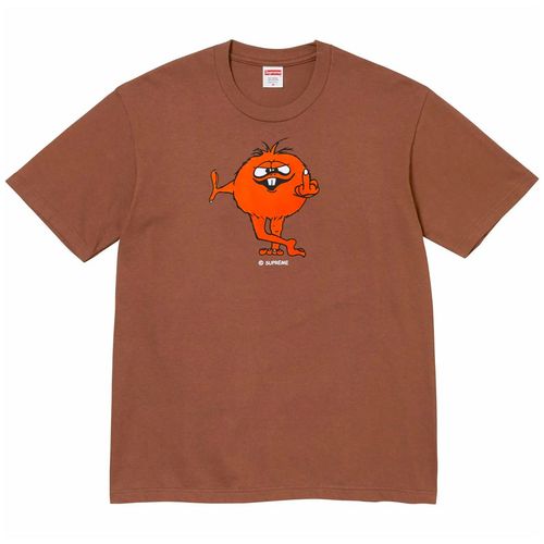 Supreme Camacho Tee