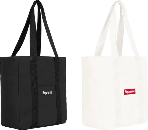 Supreme Canvas Tote FW24