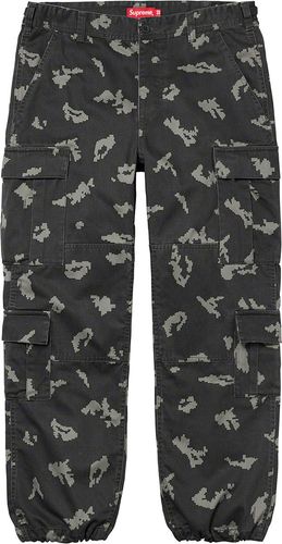 Supreme Cargo Pant FW21