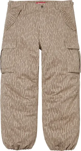 Supreme Cargo Pant FW24