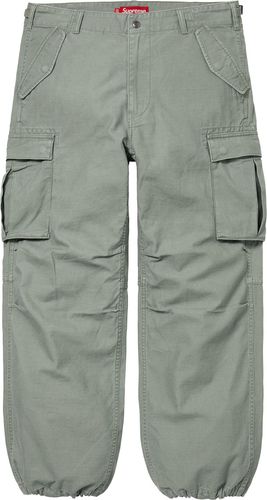 Supreme Cargo Pant SS25