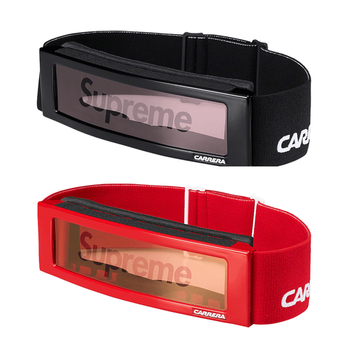 Supreme : Carrera Overtop Goggles