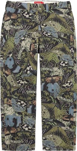 Supreme Chino Pant FW21