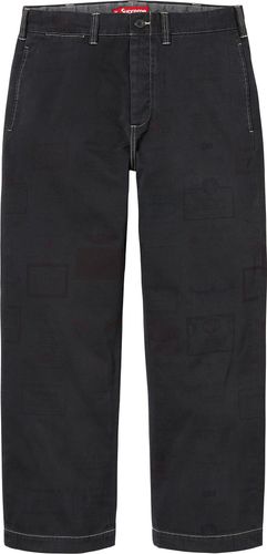 Supreme Chino Pant FW24