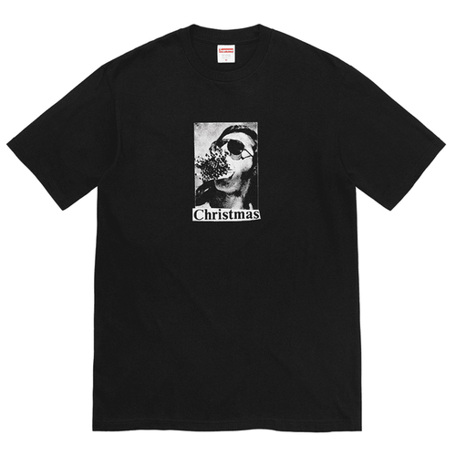 Supreme Cigarette Tee streetwear style fashion