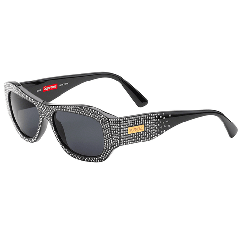 Supreme Club Sunglasses SS22 hypebeast style fashion news info price