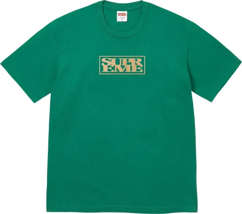 Supreme Connect Tee
