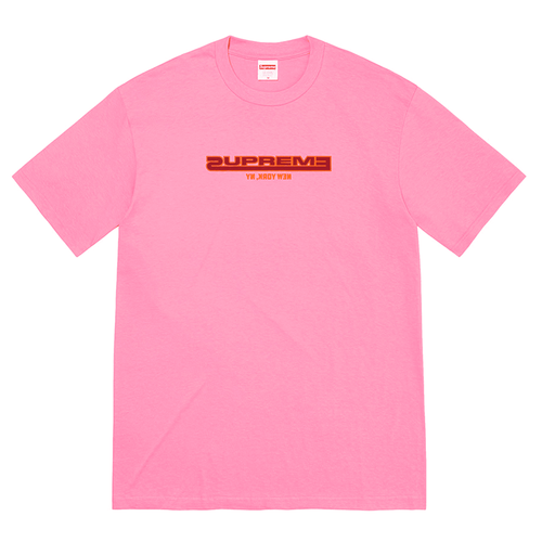 Supreme Connected Tee streetwear fashion style hypebeast tshirt