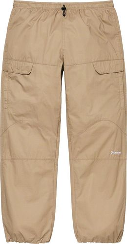 Supreme Cotton Cinch Pant