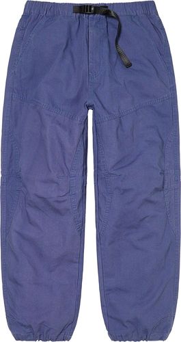 Supreme Cotton Cinch Pant streetwear style collab news info hypebeast brand