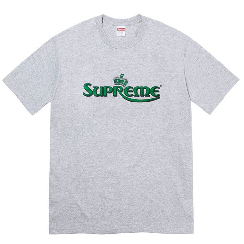 Supreme Crown Tee