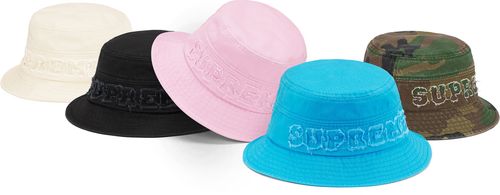 Supreme Cutout Crusher SS22