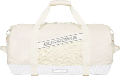 Supreme DUFFLE BAG FW23