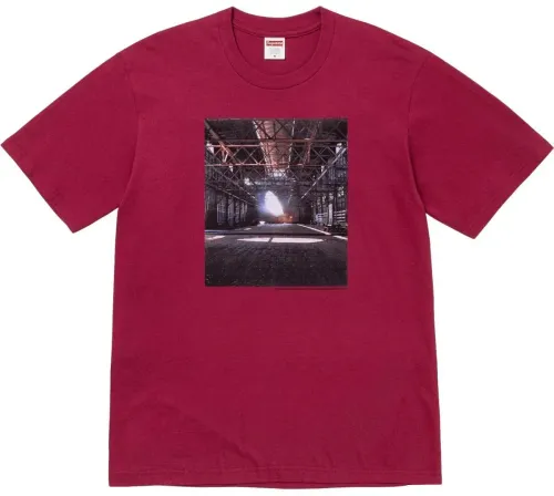 Supreme Days End Tee