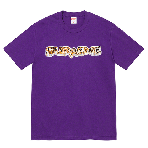 Supreme Diamond Tee streetwear style collab news