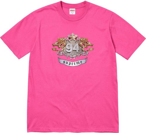 Supreme Diamonds Tee