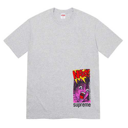 Supreme Does it work tee