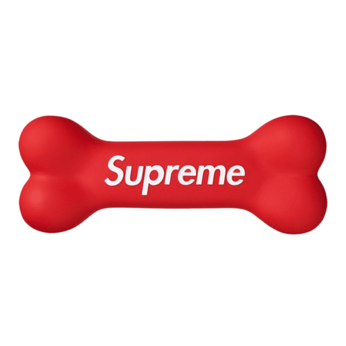 Supreme Dog Toy FW21