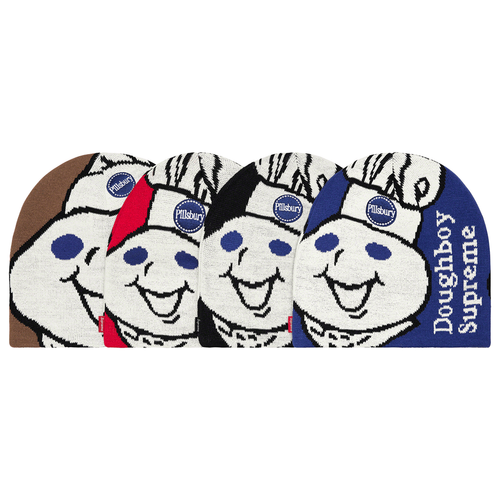 Supreme Doughboy Beanie streetwear style fashion news