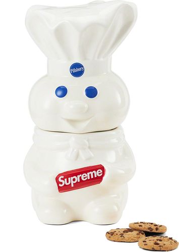 Supreme Doughboy Cookie Jar streetwear style fashion news hypebeast style outfit