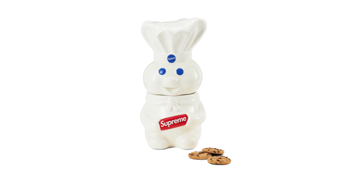 Supreme Doughboy FW22 fall winter 2022 nike air max 98 TL collab collection droplist retails resell header