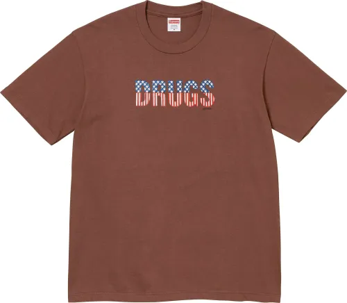 Supreme Drugs Tee