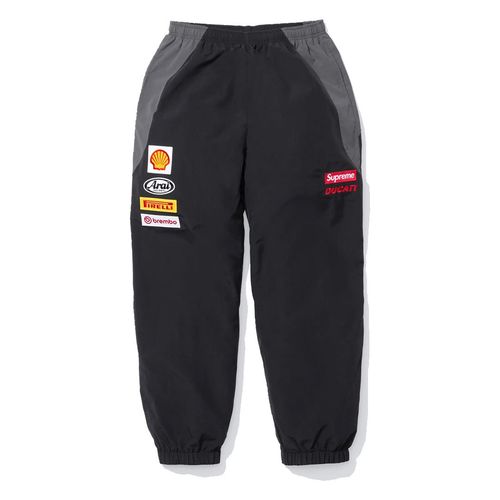Supreme Ducati Track Pant