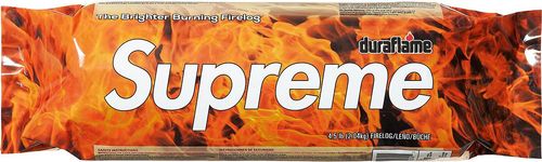 Supreme : Duraflame Fire Log