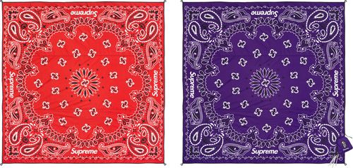 Supreme®:ENO® Islander™ Nylon Blanket