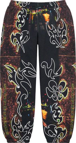 Supreme East Broadway Sweatpant streetwear style
