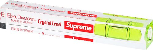 Supreme®:Ebisu Diamond Level