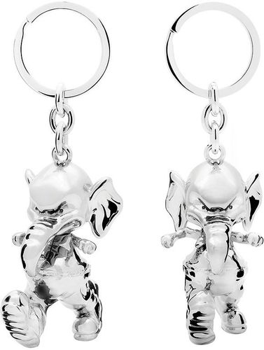 Supreme Elephant Keychain streetwear style fashion news hypebeast style outfit