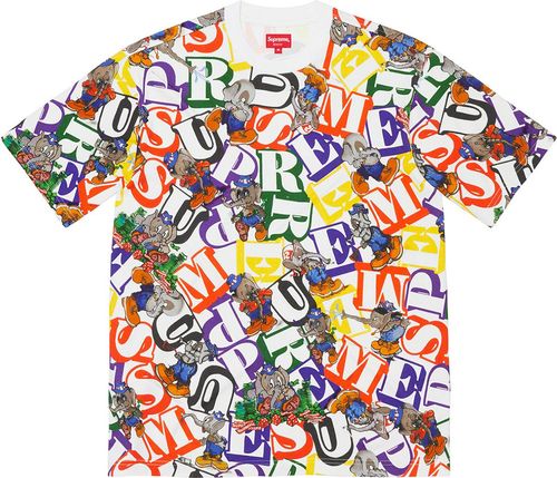 Supreme Elephant SS Top streetwear fashion brand outfit style hypebeast