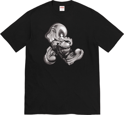 Supreme Elephant Tee