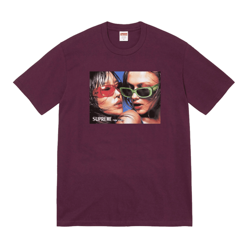 Supreme Eyewear Tee SS23