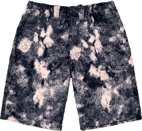 Supreme FAUX FUR SHORT