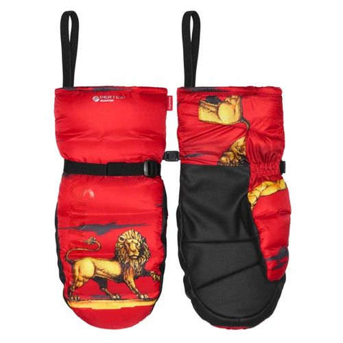 Supreme FEATHERWEIGHT DOWN MITTENS streetwear style