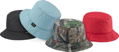 Supreme FILLED CORDURA® CRUSHER